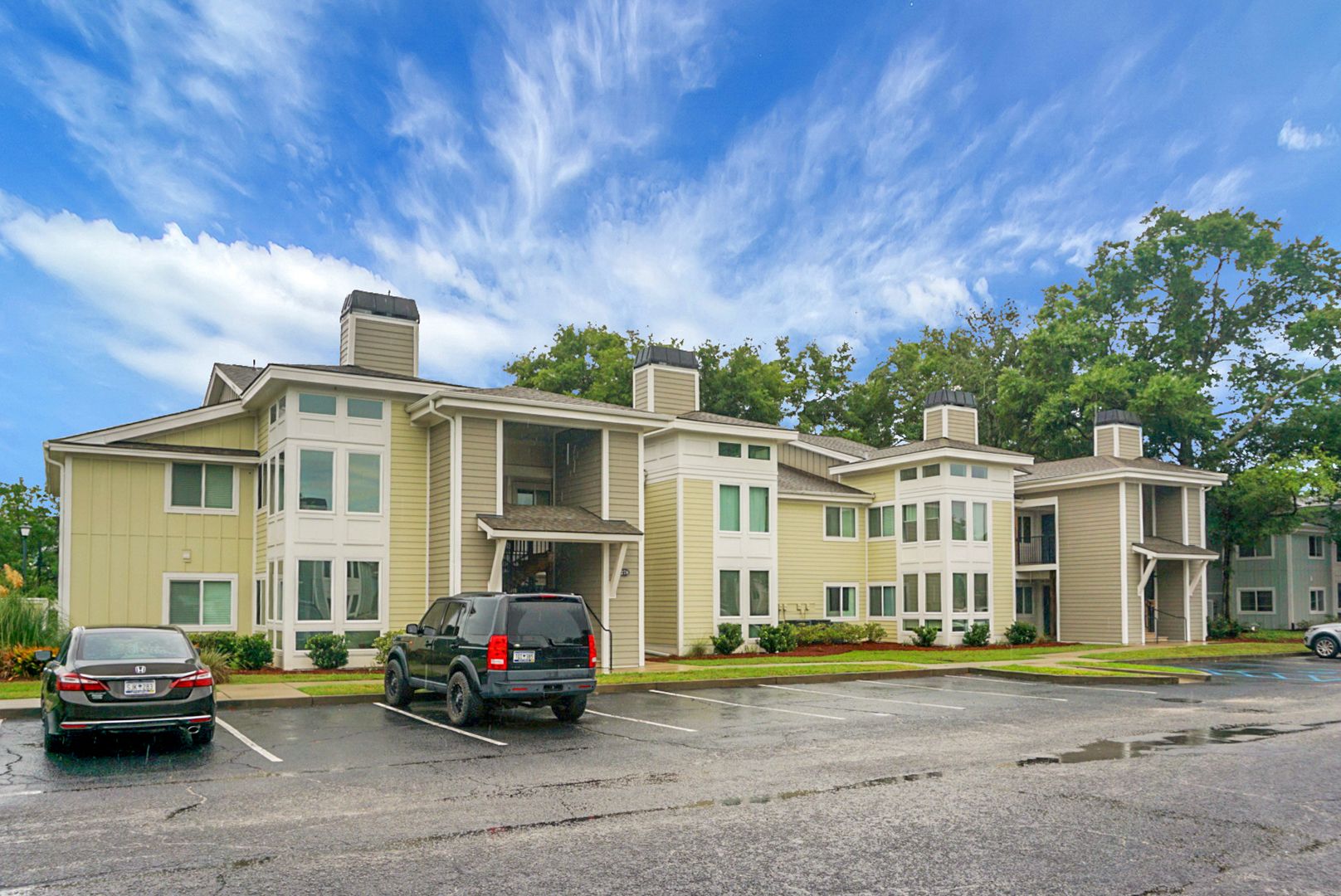 Mt Pleasant House: 278 Alexandra Dr, Unit 2