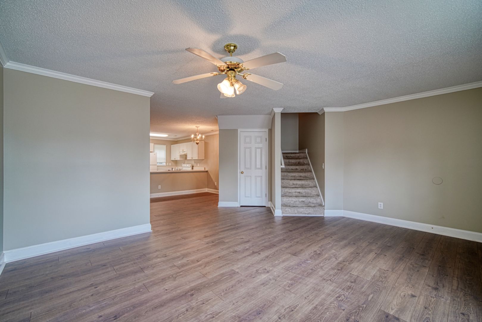 Greer Townhome: 31 Whitfield Way