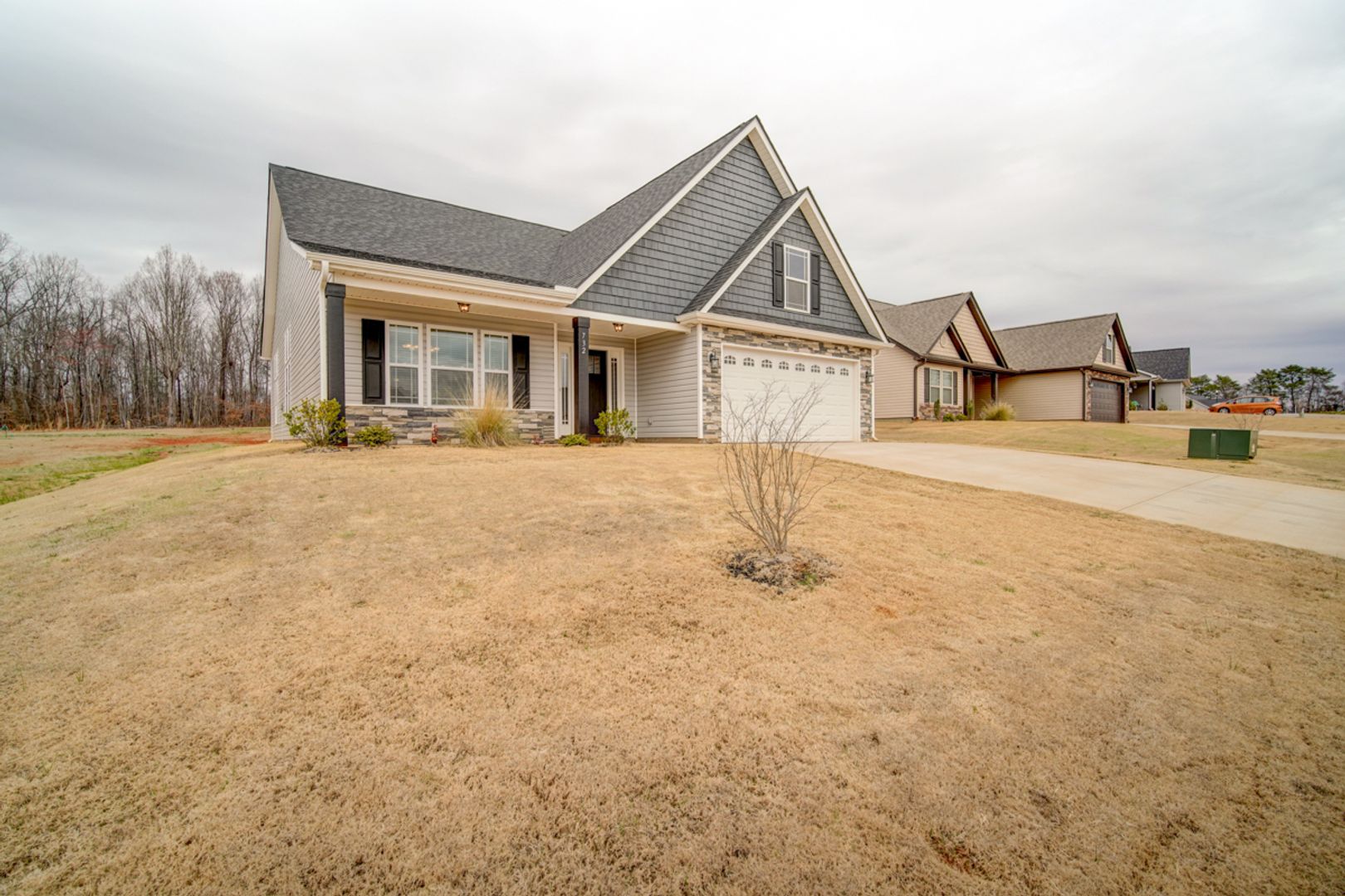 Lyman House: 732 Shelburne Lane