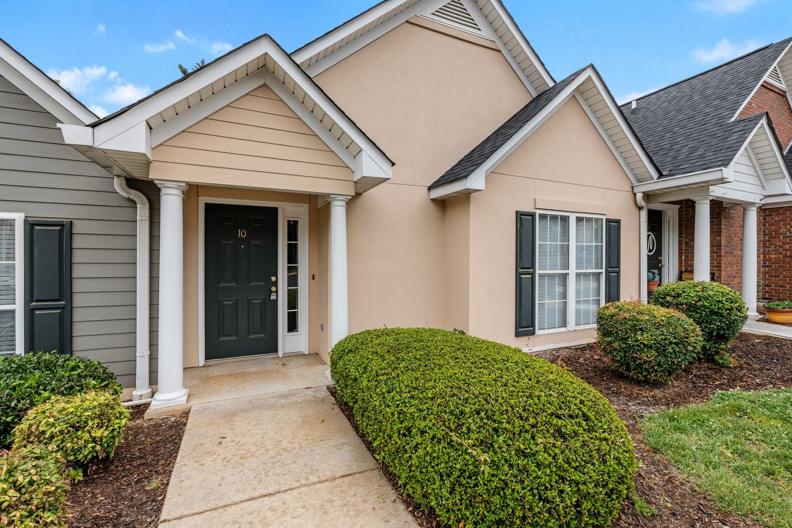 Greer Townhome: 10 Whitfield Way
