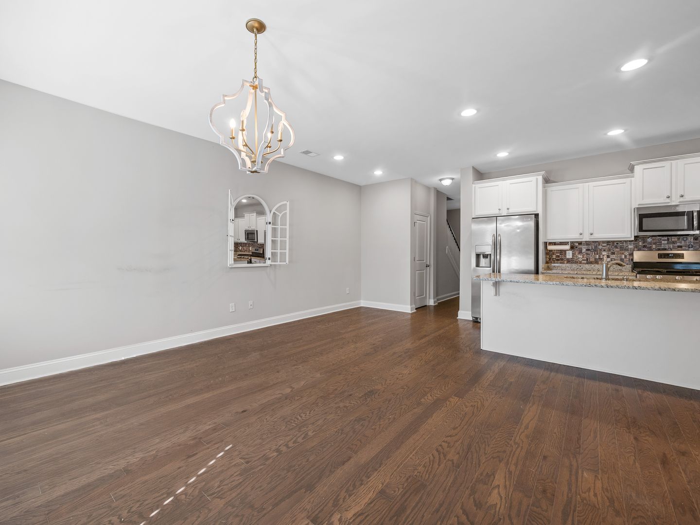 Greer Townhome: 4 Tatum Ln