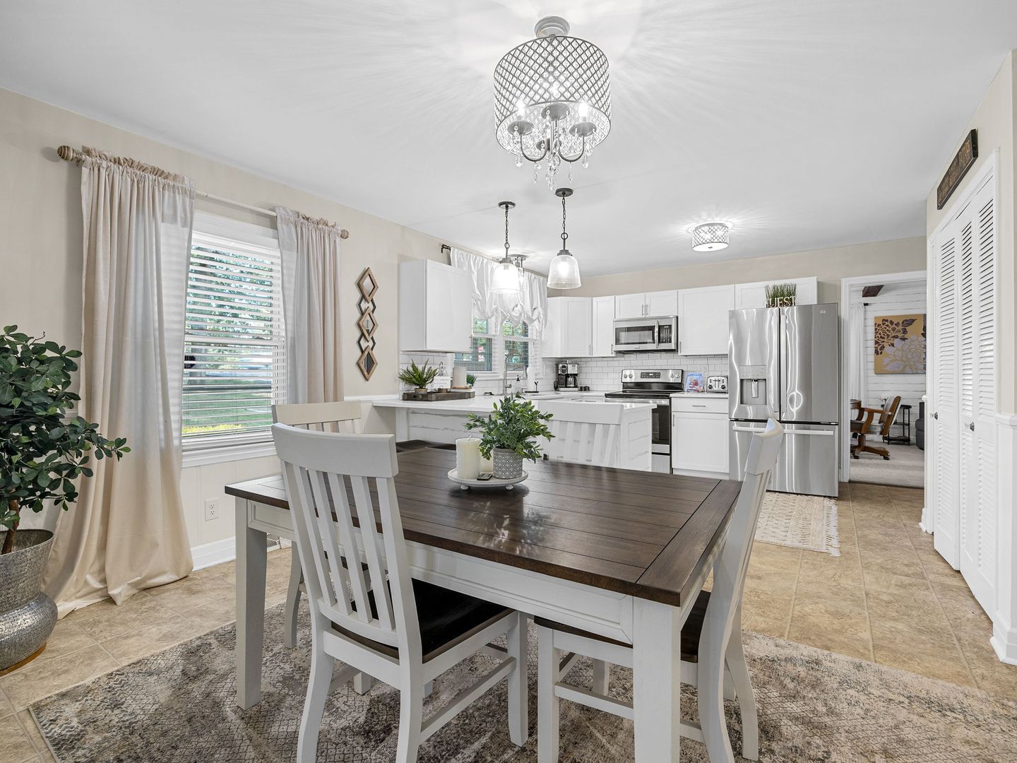 Greer House: 2301 Locust Hill Rd