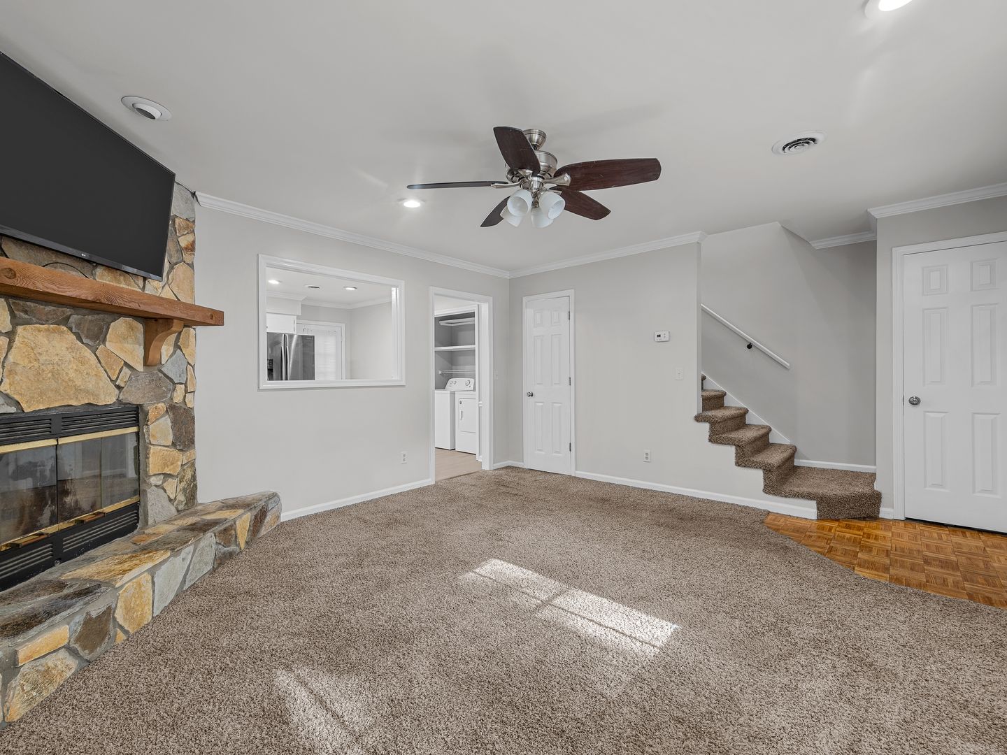Spartanburg Townhome: 13 Sunridge Ct.