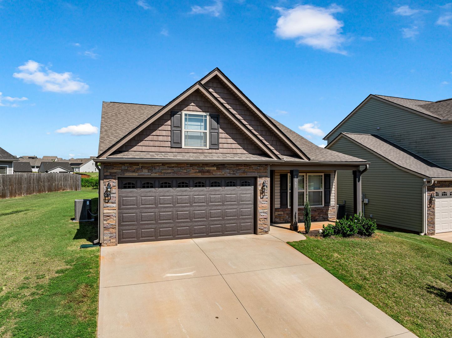 Boiling Springs House: 1161 Wanley Way