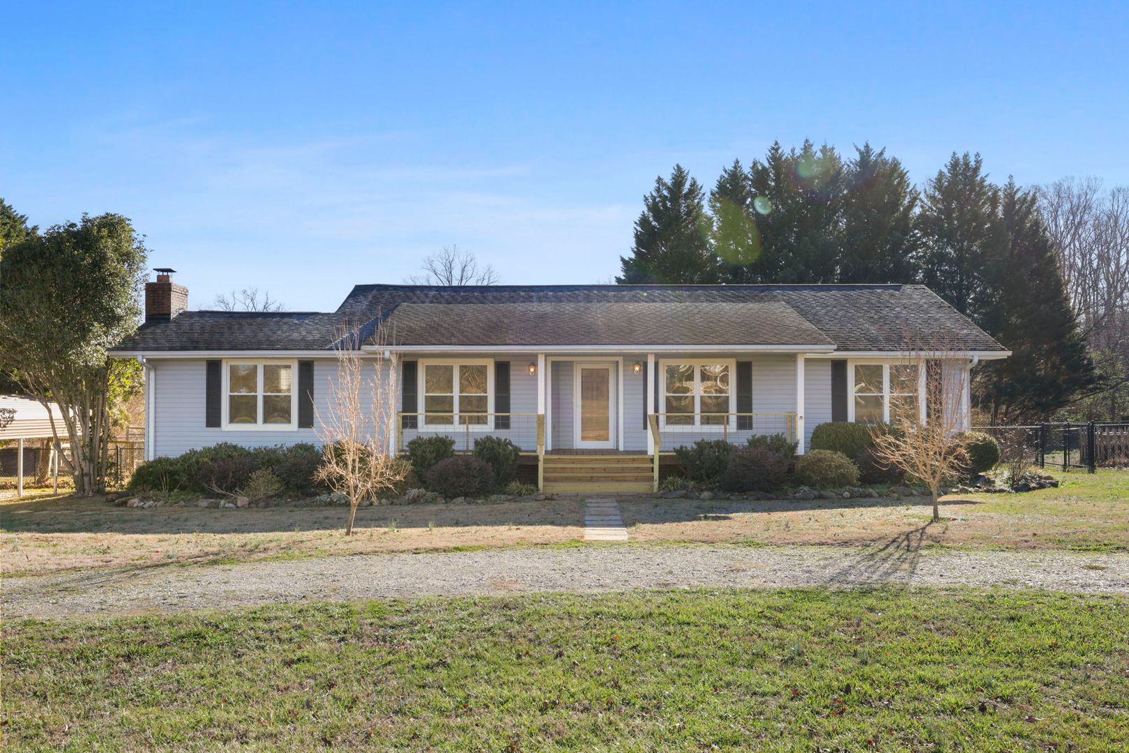 Taylors House: 136 Edith Drive