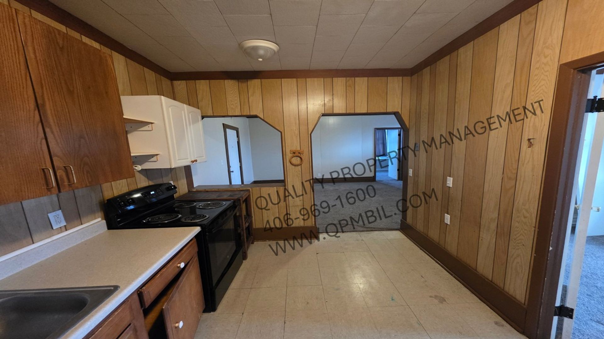 BILLINGS Apartment: 304 S 35TH ST