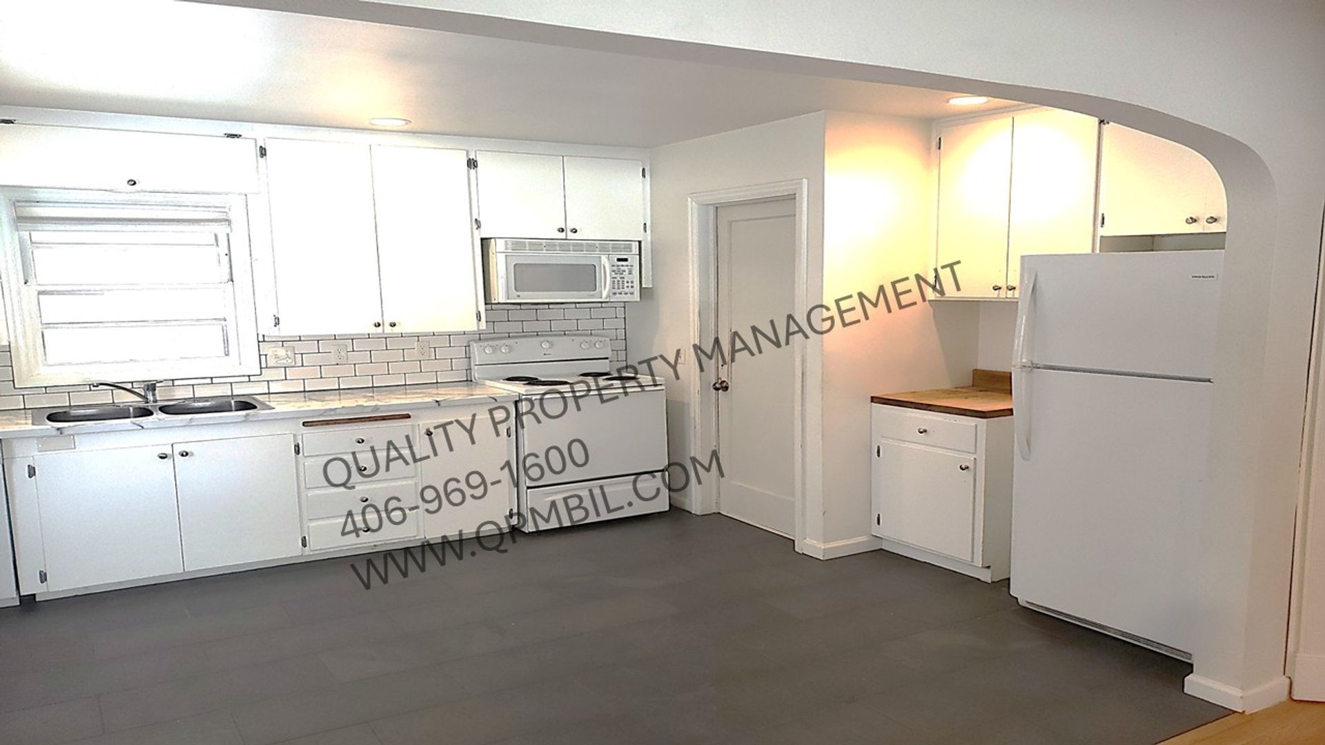 BILLINGS Apartment: 1202 HARVARD