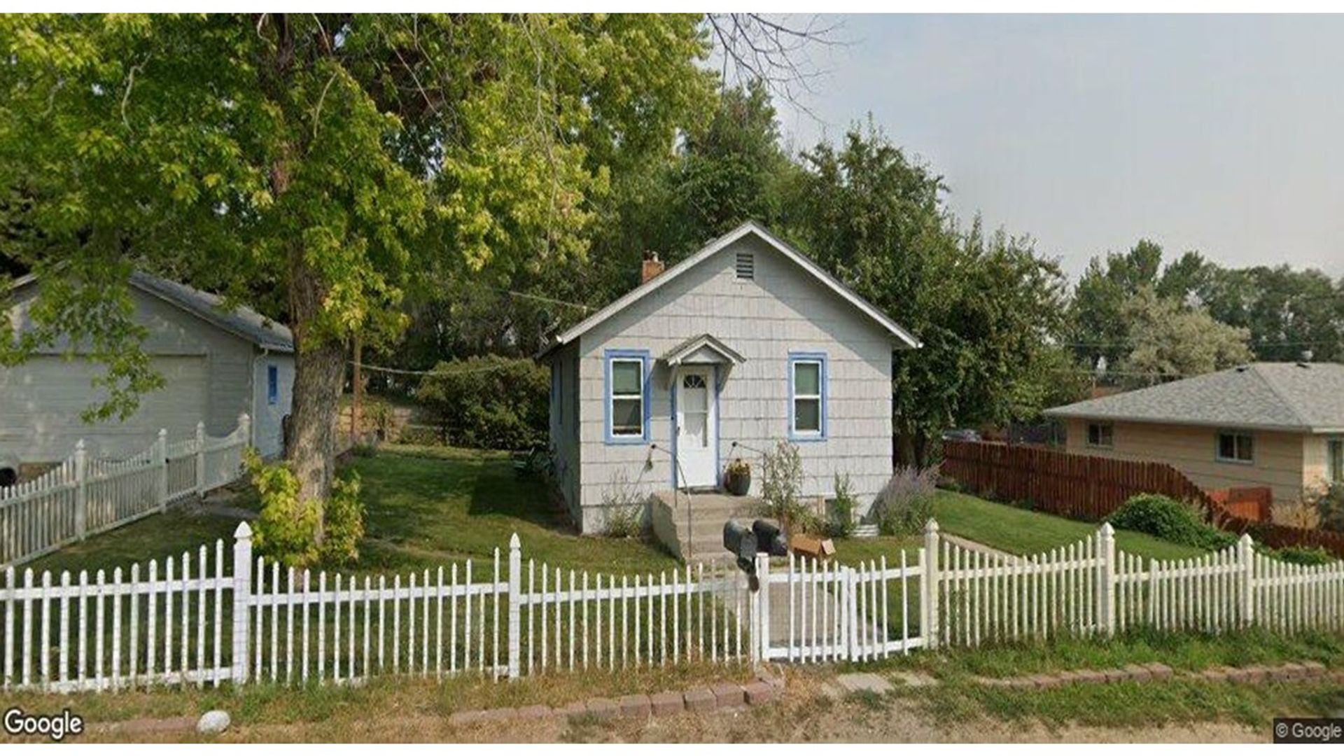 BILLINGS Apartment: 1103 SUNNYSIDE LANE