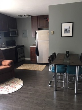 Move-In Special – 2nd Month Rent Free – photo 1
