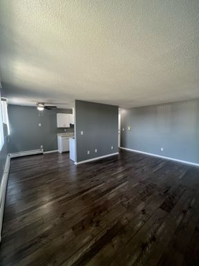 Newly Renovated Spacious Two Bedroom in the best location in Osseo
