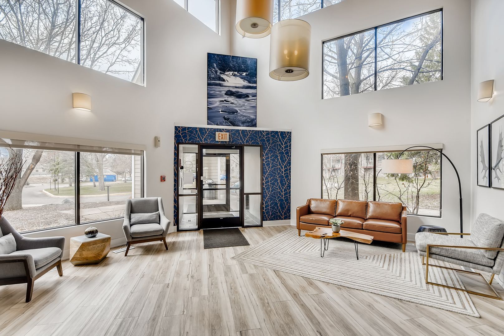 Saint Louis Park Apartment: 7450 Highway 7