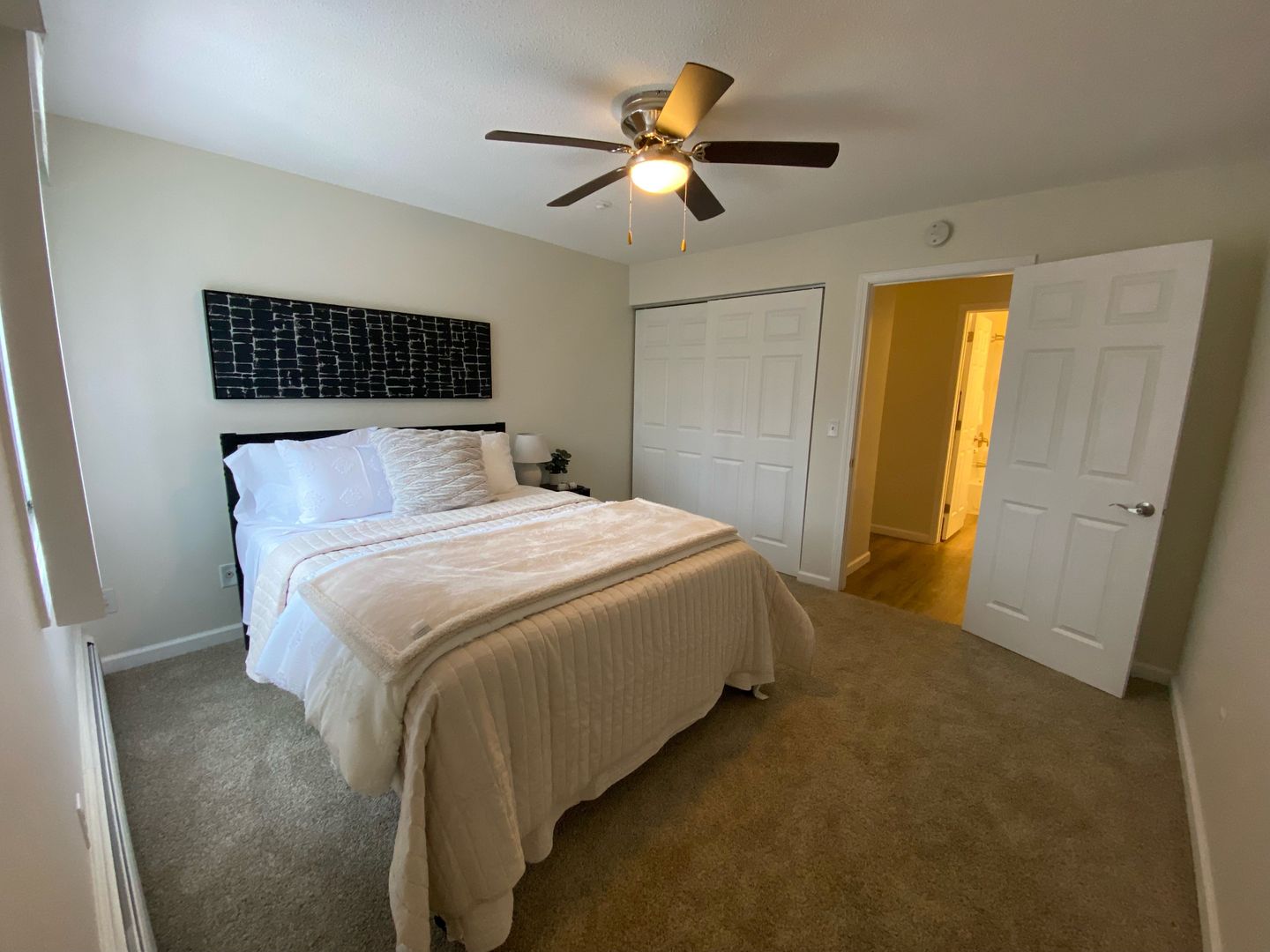 Mounds View Apartment: 2659 County Road H2