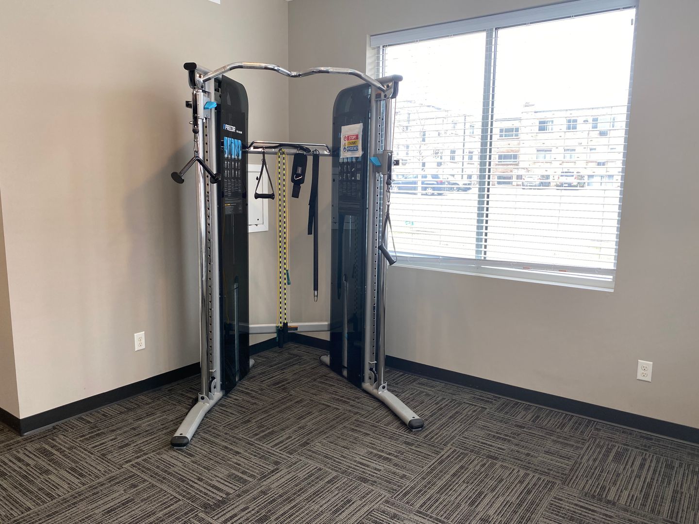 Minneapolis Apartment: 2107 21st Ave South