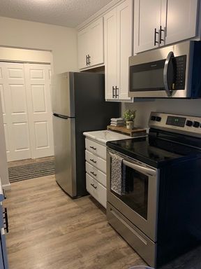 Move-In Special: 1st Month Free – Renovated 1BR