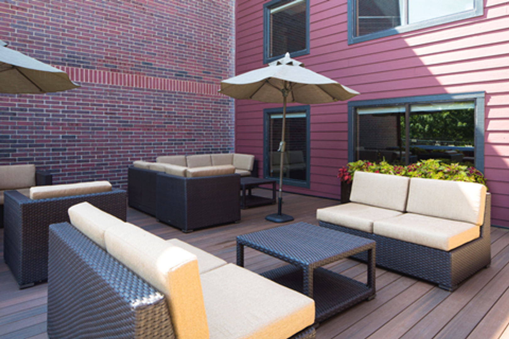 Saint Louis Park Apartment: 7450 Highway 7