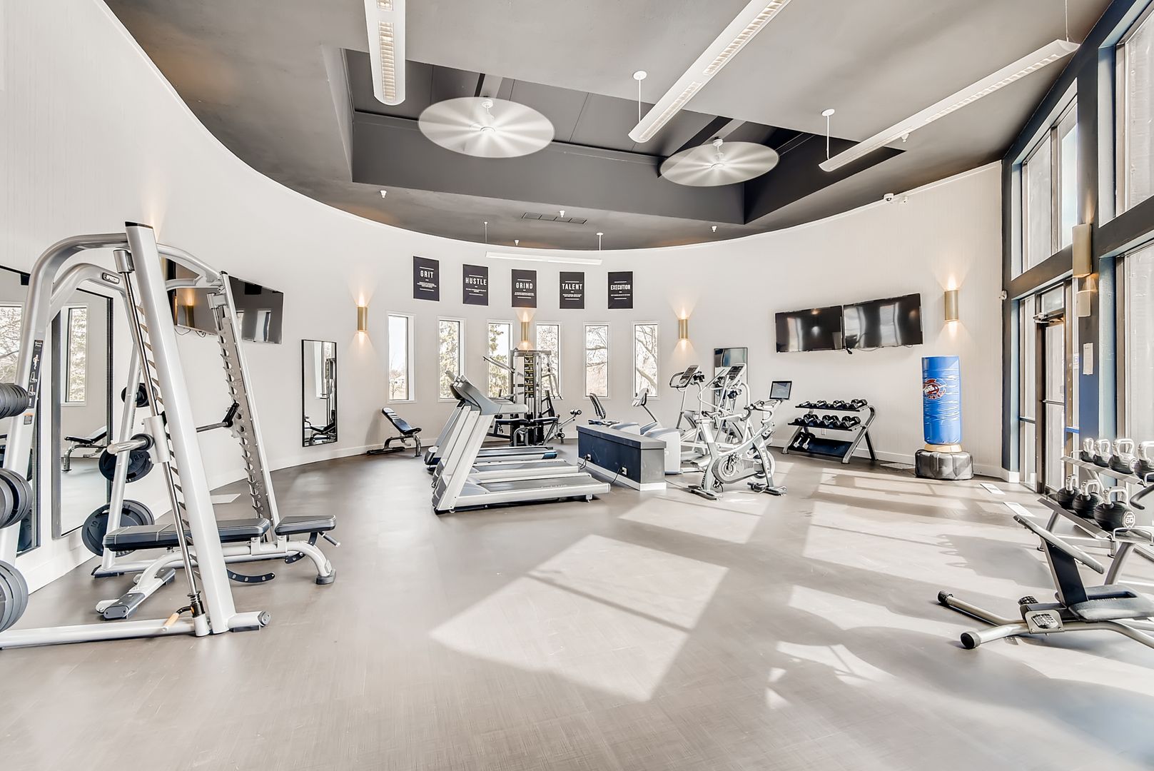 Saint Louis Park Apartment: 7400 Highway 7 - 202