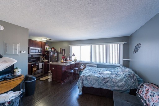 Minneapolis Apartment: 2107 21st Ave South