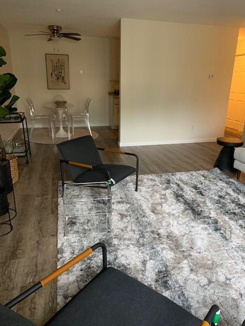 Mounds View Apartment: 7180 Silver Lake Rd