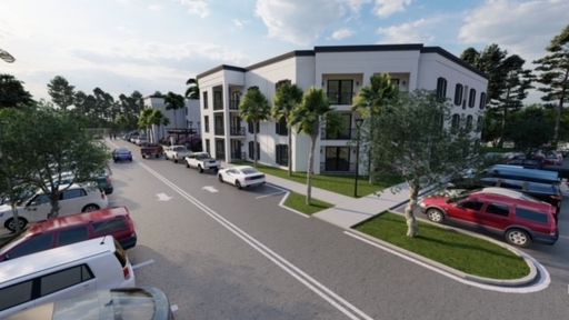 2bed 2bath Ready for you to make it a Home. – photo 1