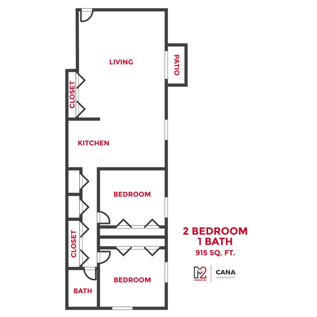 Noblesville Apartment: 1055 North 10th St.