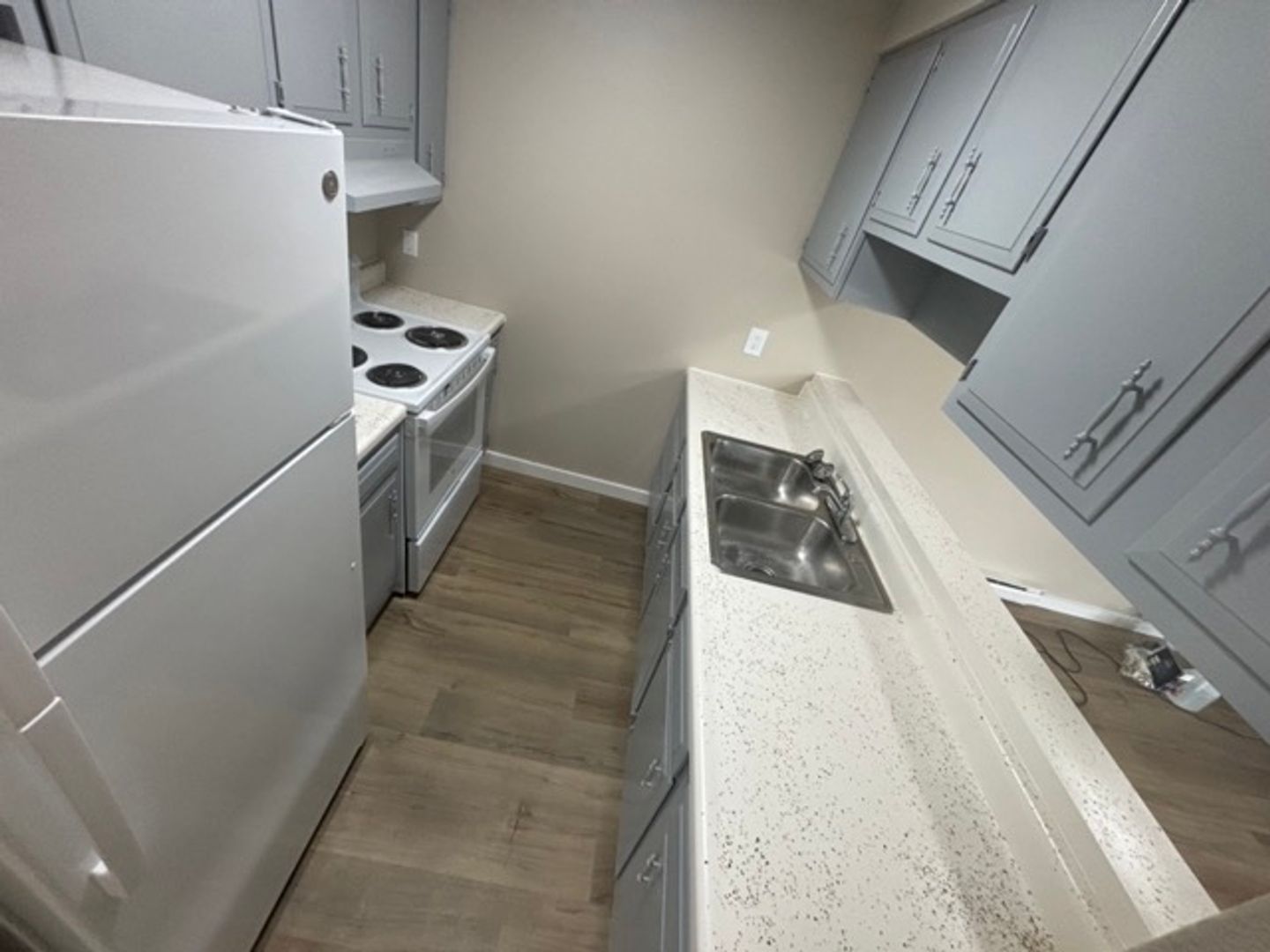 Carroll Apartment: 604 E 18th St