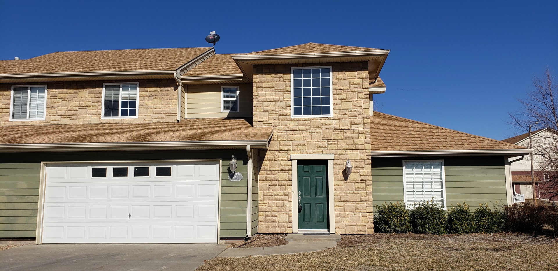 Junction City House: 654 Seitz Ct