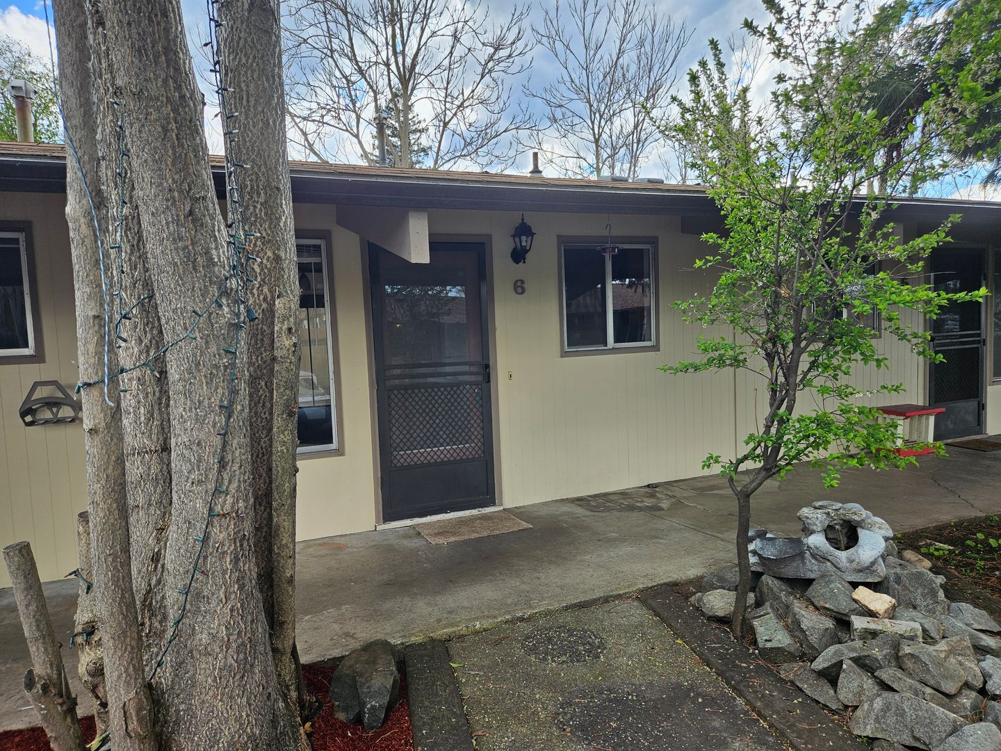 Medford Apartment: 320/330 Bessie St