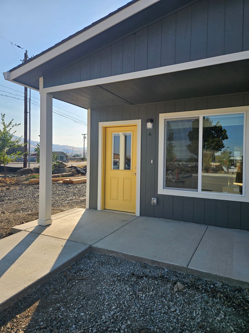 Talent Apartment: Oro Vista