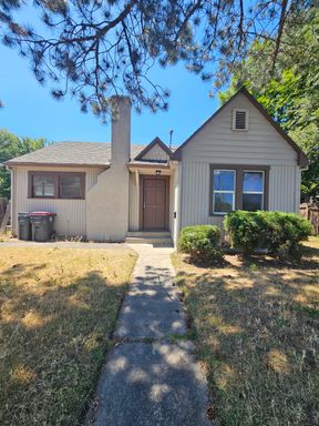 Charming 2 Bedroom Home! – photo 1