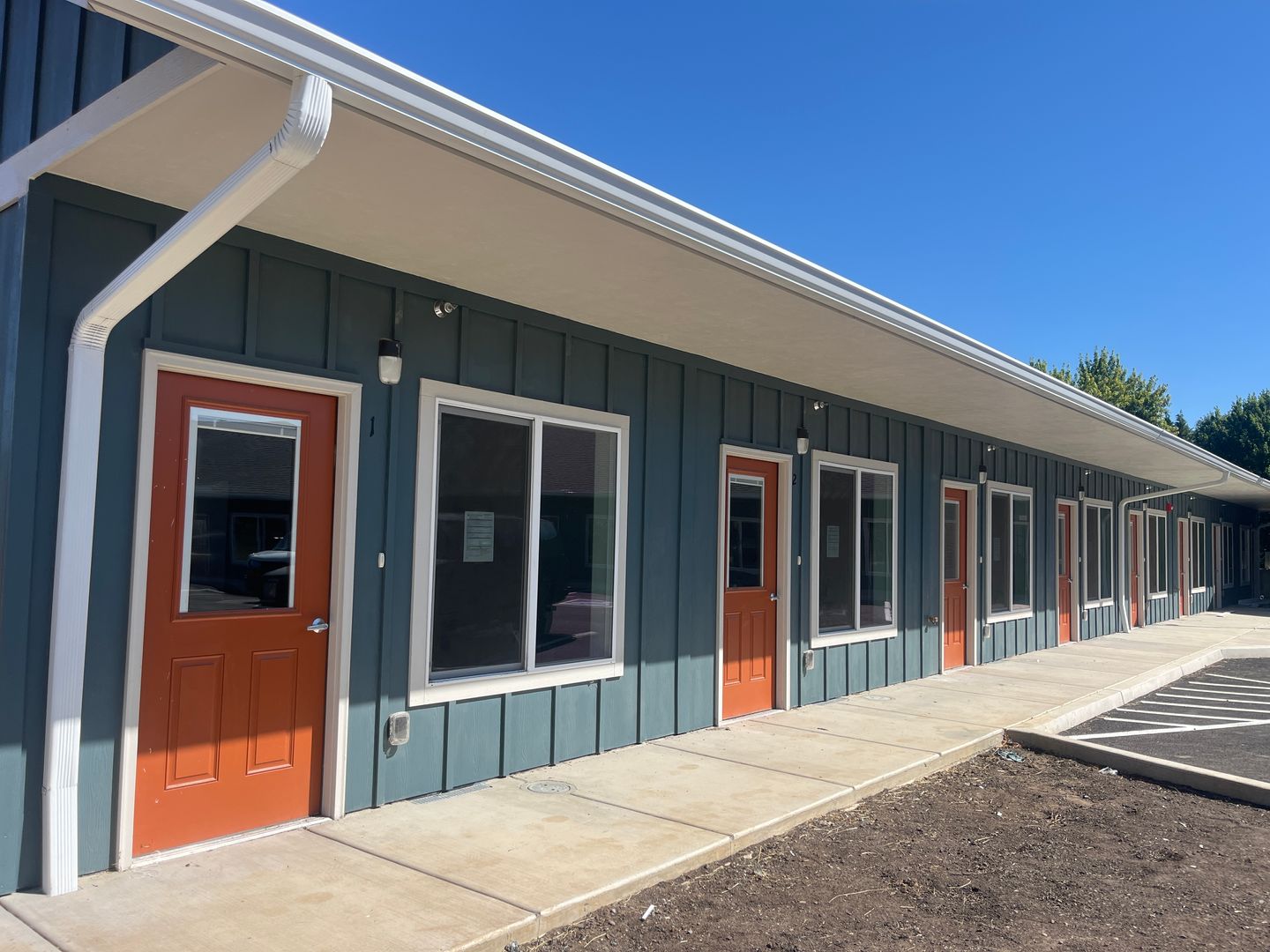 Talent Apartment: Suncrest Commons