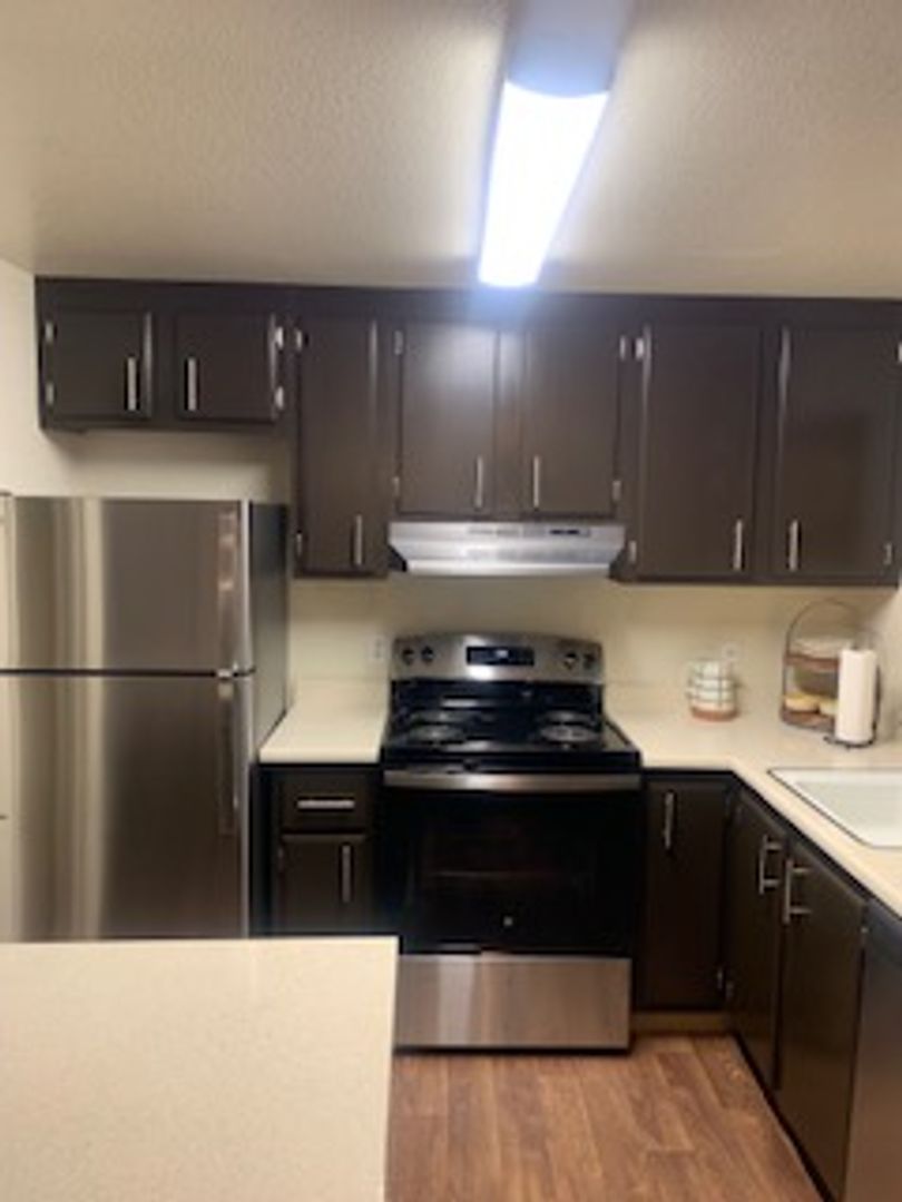 Sacramento Apartment: 5341 Walnut Ave