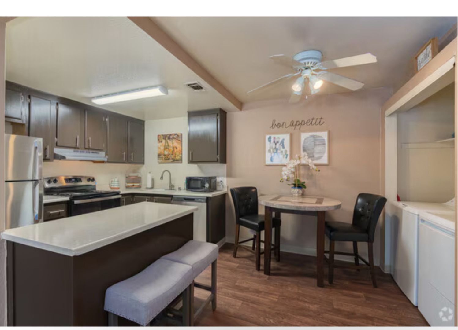 Sacramento Apartment: 5341 Walnut Ave