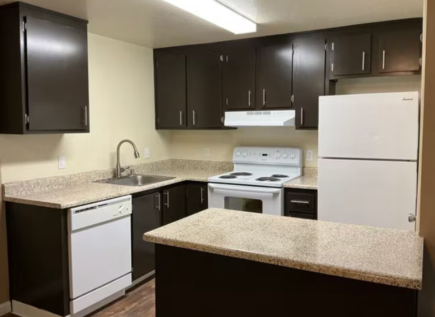 Sacramento Apartment: 5341 Walnut Ave