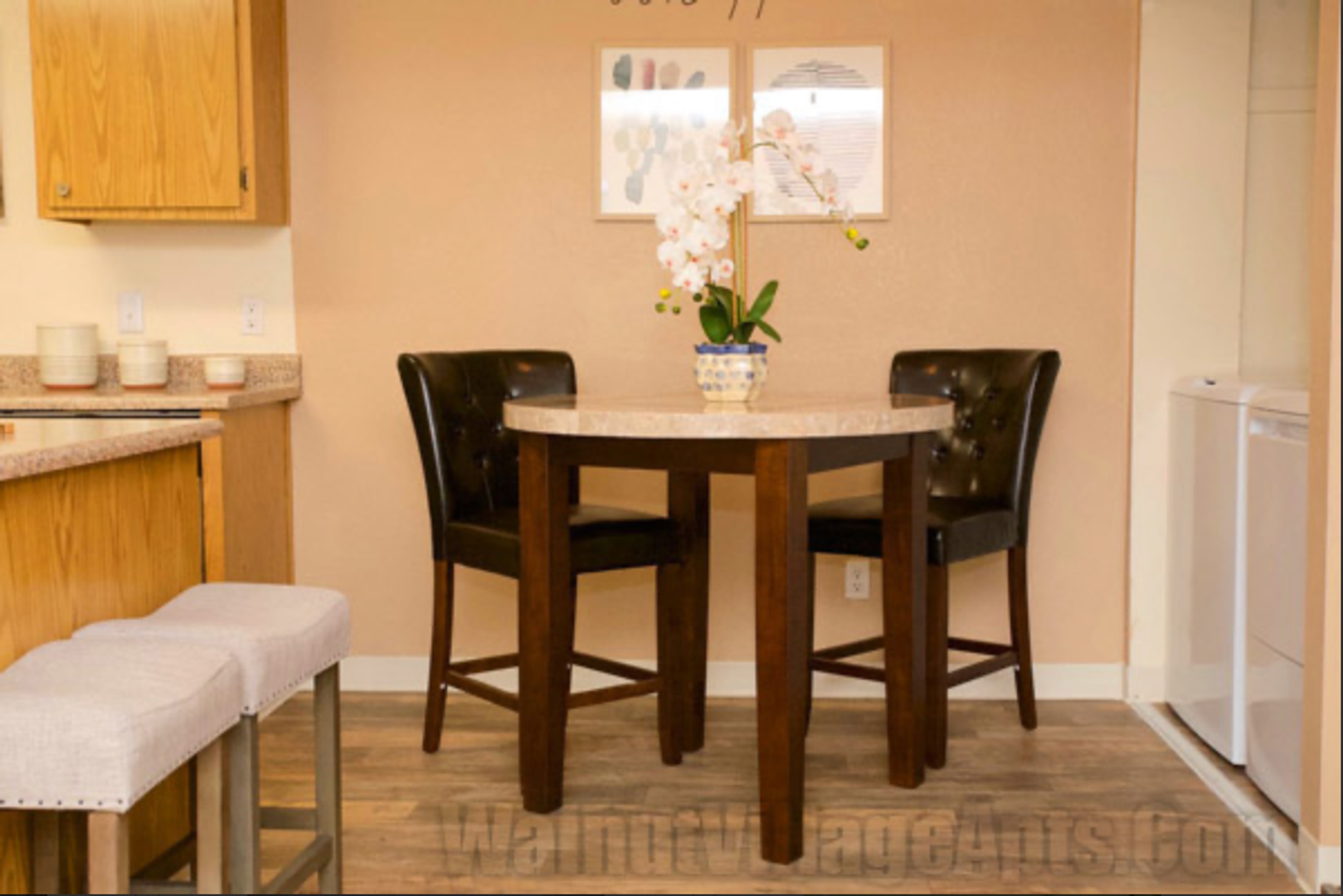 Sacramento Apartment: 5341 Walnut Ave
