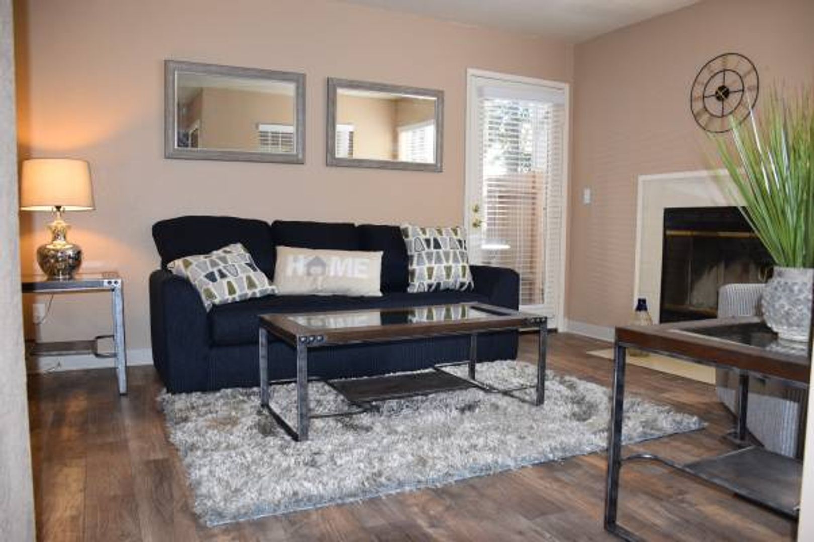 Sacramento Apartment: 5341 Walnut Ave