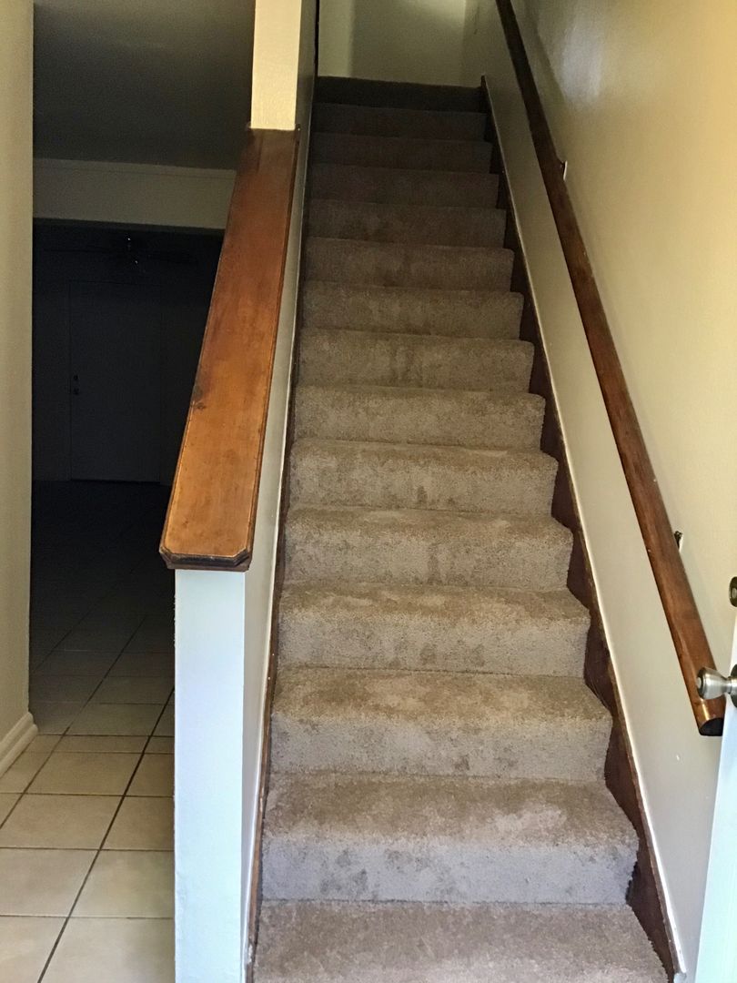 Baton Rouge Apartment: 1644 Mast Dr