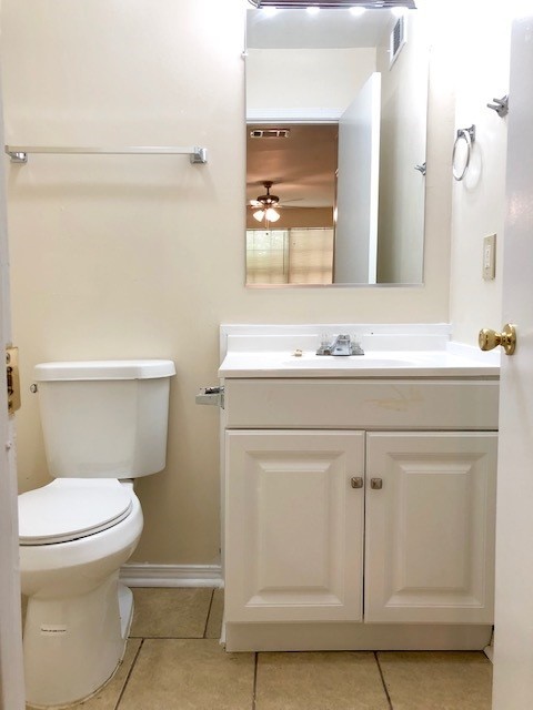 Baton Rouge Apartment: 8555 Leake Ave