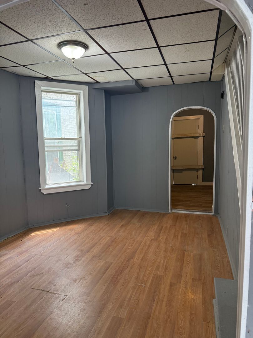 Philadelphia House: 5318 Glenmore Ave