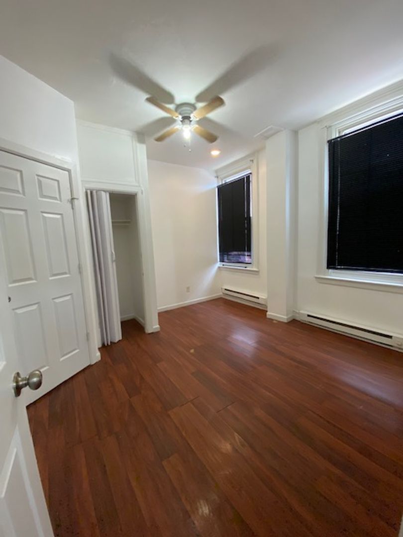 Philadelphia Apartment: 3012 N Broad St.