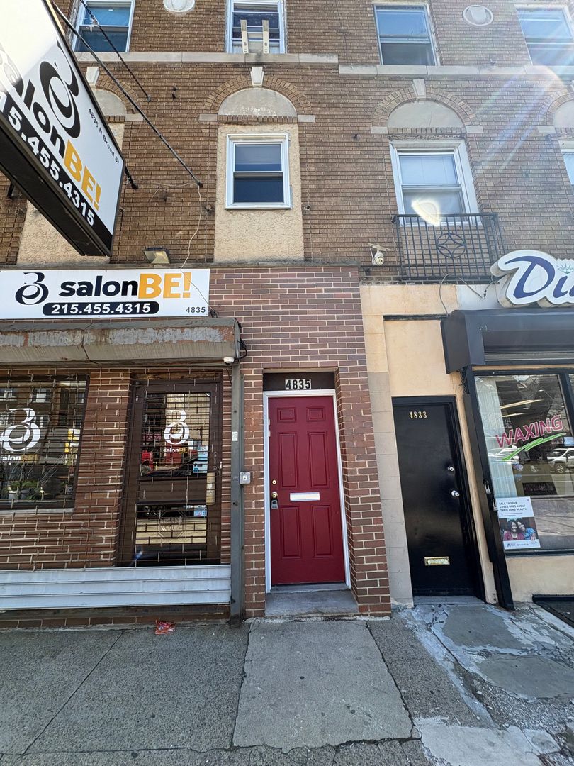 Philadelphai House: 4835 N Broad St