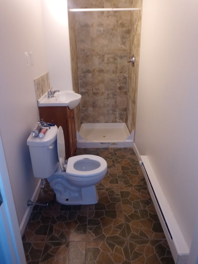 Philadelphia Apartment: 3012 N Broad St.