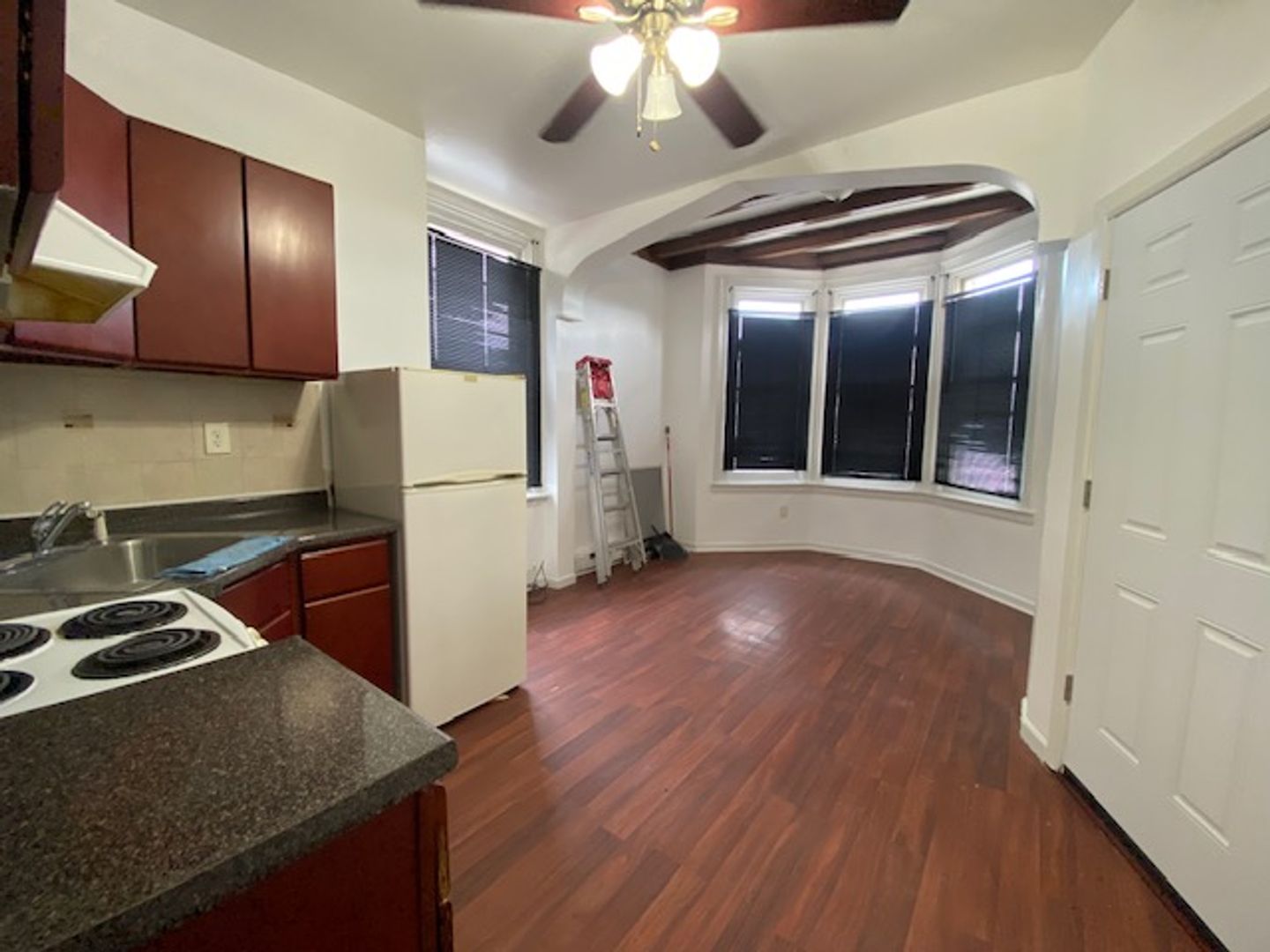 Philadelphia Apartment: 3012 N Broad St.