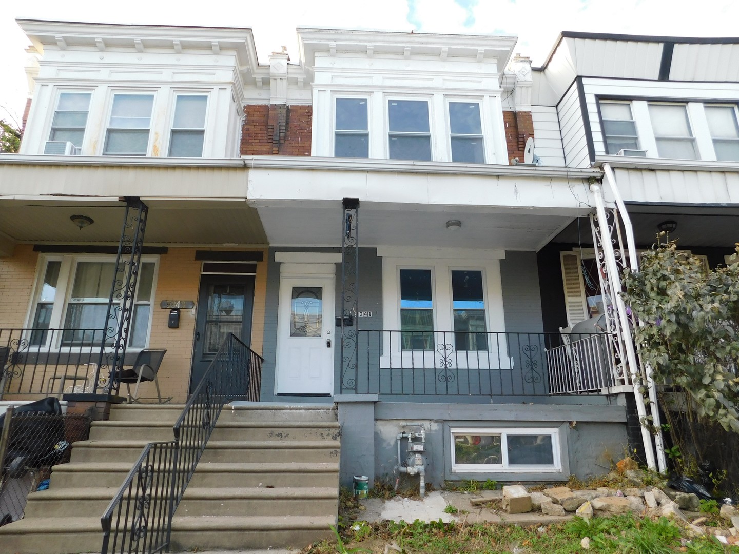 philadelphia House: 5341 Hadfield