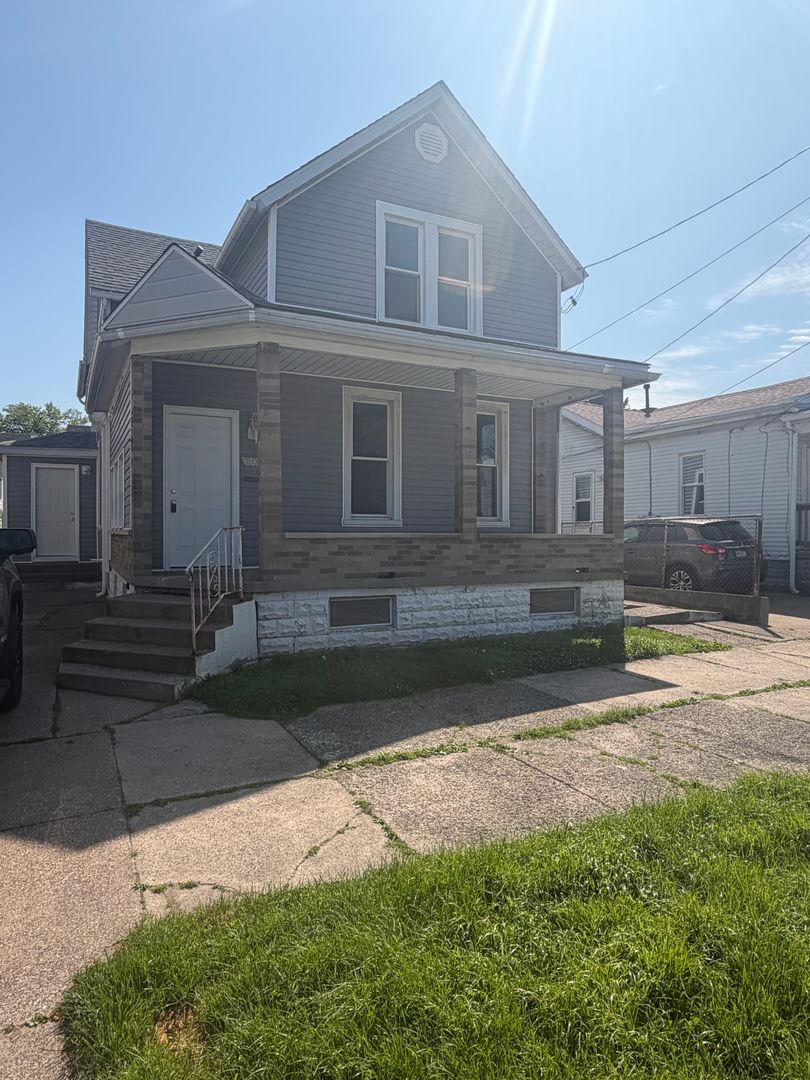 Erie Apartment: 1609 LIBERTY
