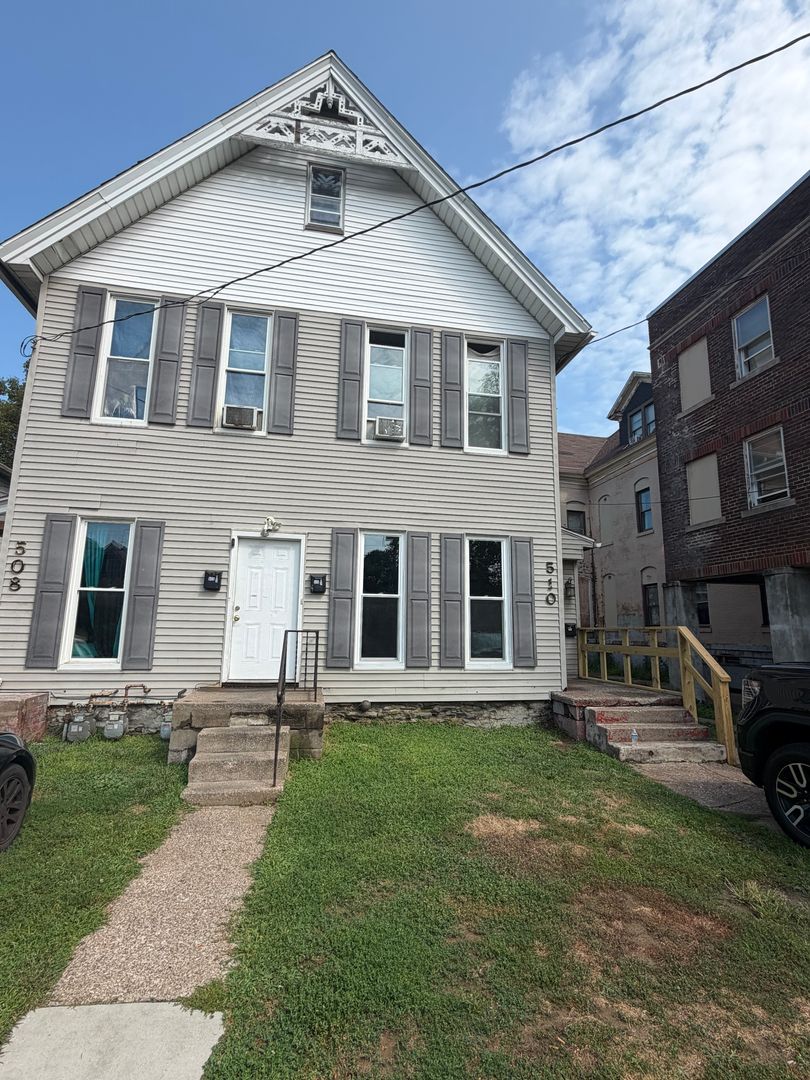 Erie Apartment: 508-10 E 6TH