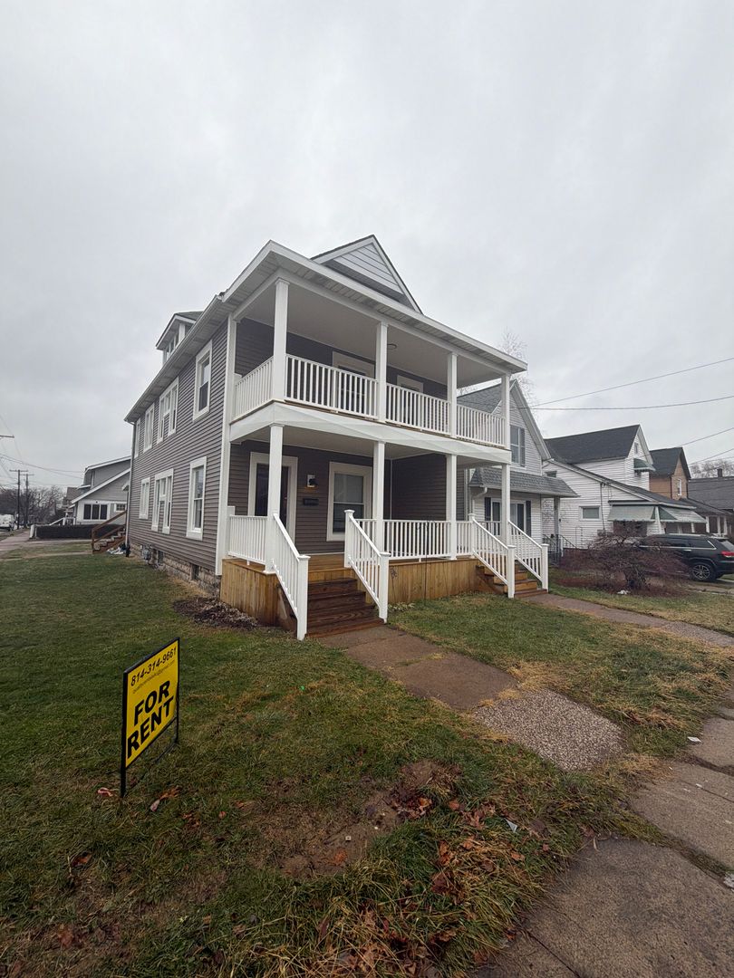 Erie Apartment: 362-64 W 29TH