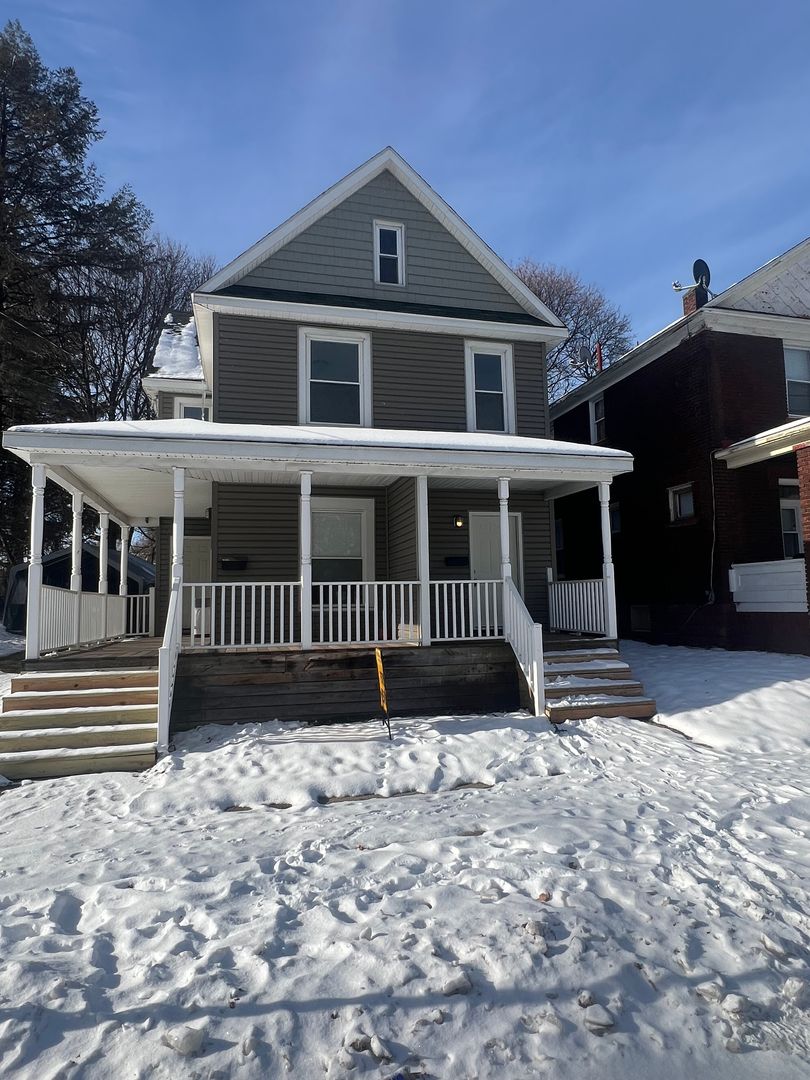 Erie Apartment: 314-16 POPLAR