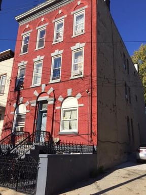 2 Bedroom Apt. @ 508 18th Street Near Bergenline Ave. (Union City)