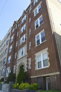 $1,425.00 / 1br - NO BROKERS FEE! 1 B/R APT w. HEAT INCL. @ 145 KENSINGTON AVE (JERSEY CITY) – photo 1