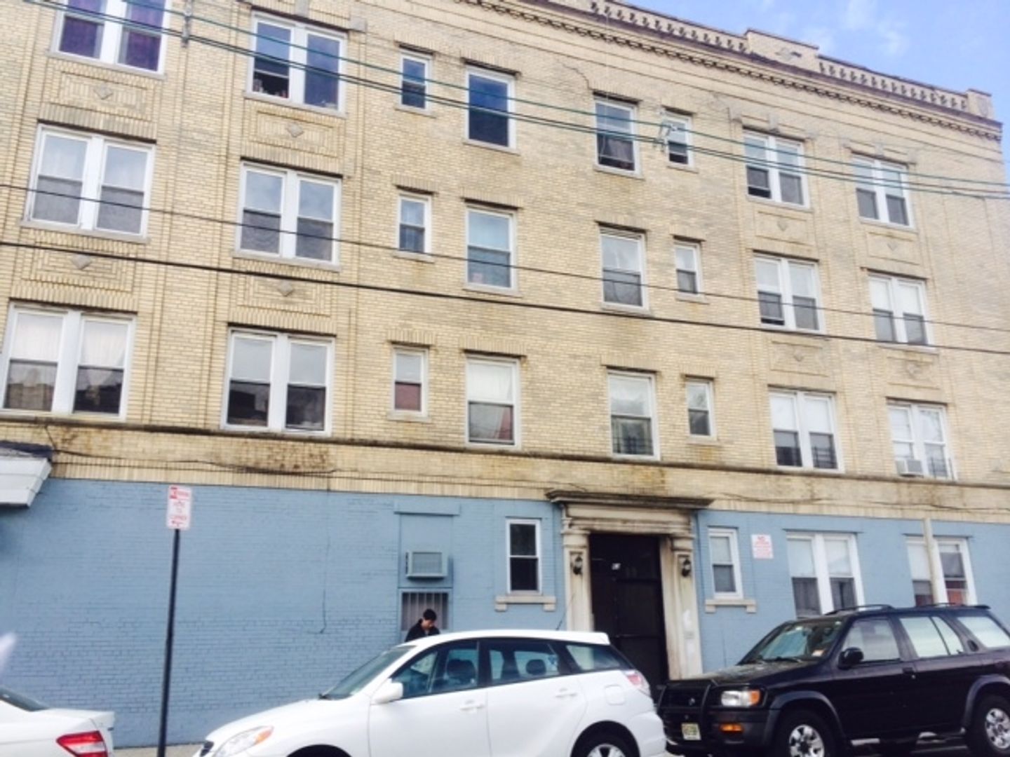 Jersey City Apartment: 63 Poplar Street